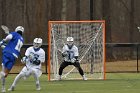 MLAX vs UNE  Wheaton College Men's Lacrosse vs University of New England. - Photo by Keith Nordstrom : Wheaton, Lacrosse, LAX, UNE